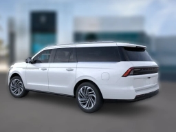 Lincoln Navigator L Reserve 4x4 2026
