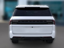 Lincoln Navigator L Reserve 4x4 2026