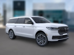 Lincoln Navigator L Reserve 4x4 2026