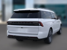 Lincoln Navigator L Reserve 4x4 2026