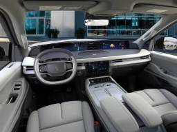 Lincoln Navigator L Reserve 4x4 2026