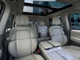 Lincoln Navigator L Reserve 4x4 2026