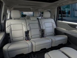 Lincoln Navigator L Reserve 4x4 2026