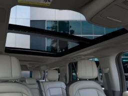 Lincoln Navigator L Reserve 4x4 2026