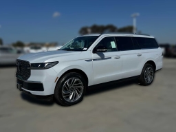 Lincoln Navigator L Reserve 4x4 2026