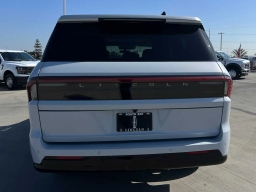 Lincoln Navigator L Reserve 4x4 2026