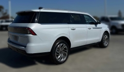 Lincoln Navigator L Reserve 4x4 2026