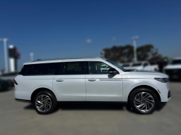 Lincoln Navigator L Reserve 4x4 2026