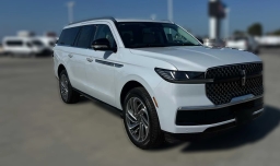 Lincoln Navigator L Reserve 4x4 2026