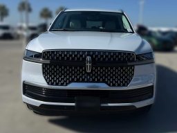 Lincoln Navigator L Reserve 4x4 2026