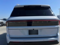 Lincoln Navigator L Reserve 4x4 2026