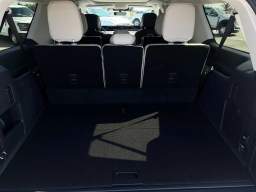 Lincoln Navigator L Reserve 4x4 2026