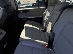 Lincoln Navigator L Reserve 4x4 2026