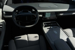 Lincoln Navigator L Reserve 4x4 2026