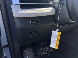 Lincoln Navigator L Reserve 4x4 2026