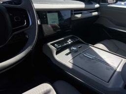 Lincoln Navigator L Reserve 4x4 2026