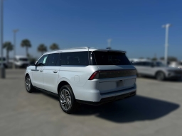 Lincoln Navigator L Reserve 4x4 2026