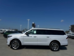 Lincoln Navigator L Reserve 4x4 2026
