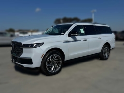 Lincoln Navigator L Reserve 4x4 2026