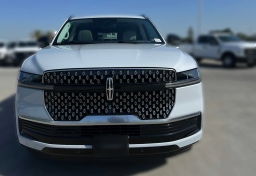 Lincoln Navigator L Reserve 4x4 2026