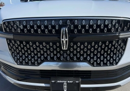 Lincoln Navigator L Reserve 4x4 2026