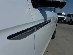 Lincoln Navigator L Reserve 4x4 2026