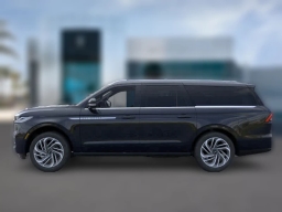 Lincoln Navigator L Reserve 4x4 2025