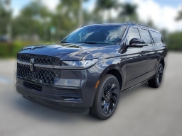 Lincoln Navigator L Reserve 4x4 2026