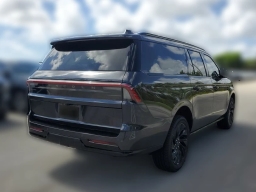 Lincoln Navigator L Reserve 4x4 2026