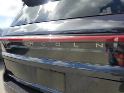 Lincoln Navigator L Reserve 4x4 2026