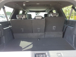 Lincoln Navigator L Reserve 4x4 2026