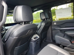 Lincoln Navigator L Reserve 4x4 2026