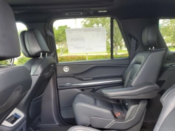 Lincoln Navigator L Reserve 4x4 2026
