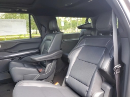 Lincoln Navigator L Reserve 4x4 2026