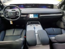 Lincoln Navigator L Reserve 4x4 2026