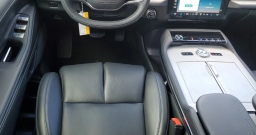 Lincoln Navigator L Reserve 4x4 2026