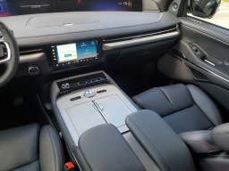 Lincoln Navigator L Reserve 4x4 2026