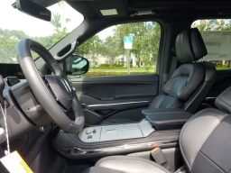 Lincoln Navigator L Reserve 4x4 2026