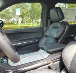 Lincoln Navigator L Reserve 4x4 2026