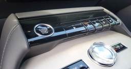 Lincoln Navigator L Reserve 4x4 2026