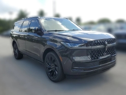 Lincoln Navigator L Reserve 4x4 2026