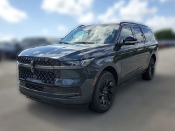 Lincoln Navigator L Reserve 4x4 2026