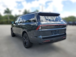 Lincoln Navigator L Reserve 4x4 2026