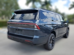 Lincoln Navigator L Reserve 4x4 2026