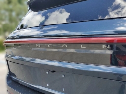 Lincoln Navigator L Reserve 4x4 2026