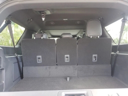 Lincoln Navigator L Reserve 4x4 2026