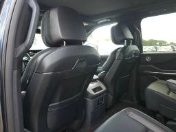 Lincoln Navigator L Reserve 4x4 2026