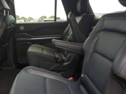 Lincoln Navigator L Reserve 4x4 2026