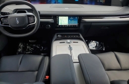 Lincoln Navigator L Reserve 4x4 2026