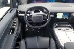 Lincoln Navigator L Reserve 4x4 2026